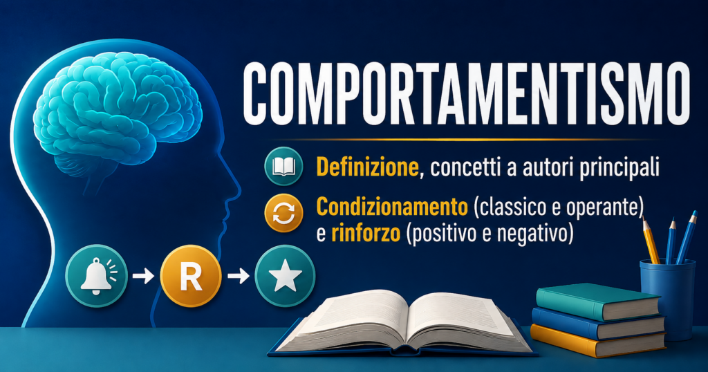 Comportamentismo